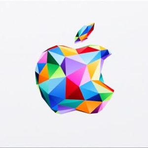 Apple gift card 25 TL